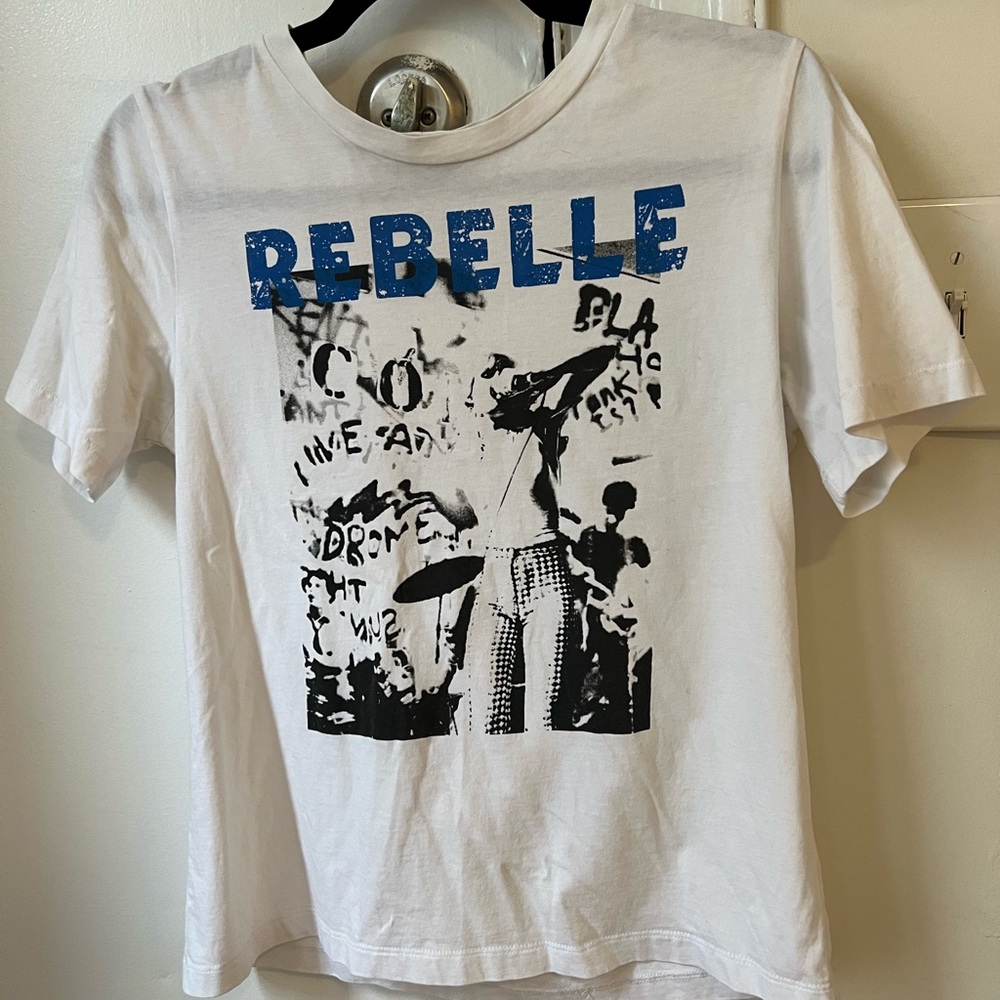 Maje t shirt